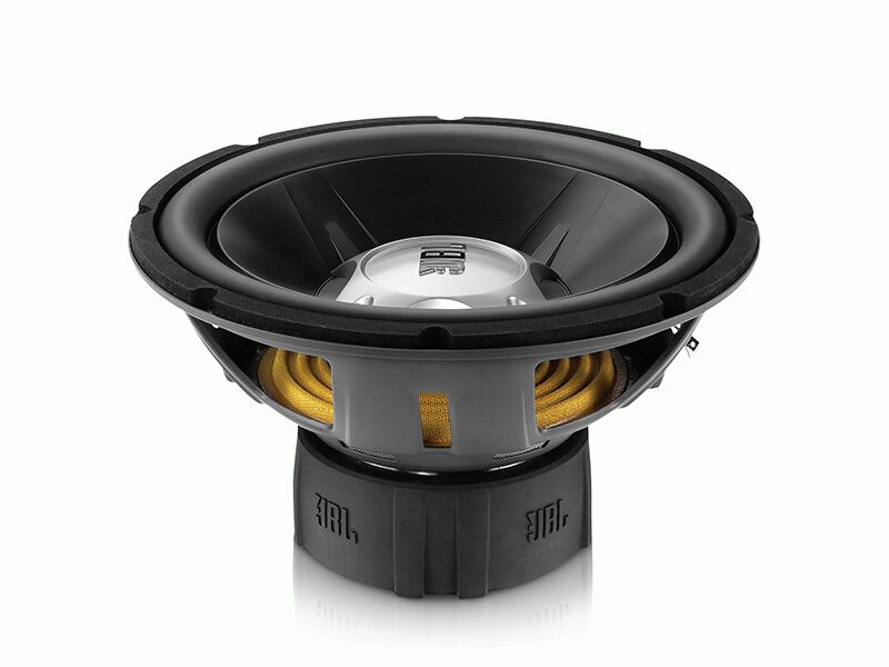 GT5-10 | Quality 10 inch Single Voice Coil (SVC) Subwoofer GT5-10 | Quality 10 inch Single Voice Coil (SVC) Subwoofer